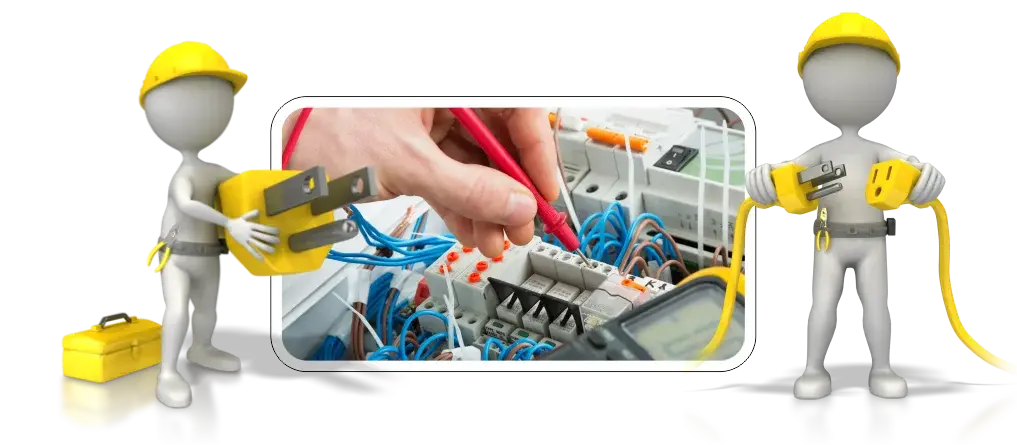Elektrik panosunda arıza tespiti