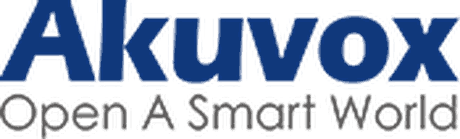Akuvox logosu