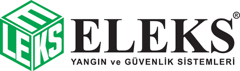 Eleks logosu
