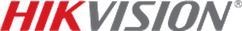 Hikvision logosu