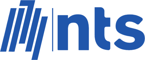 NTS logosu