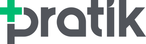 Pratikkart logosu